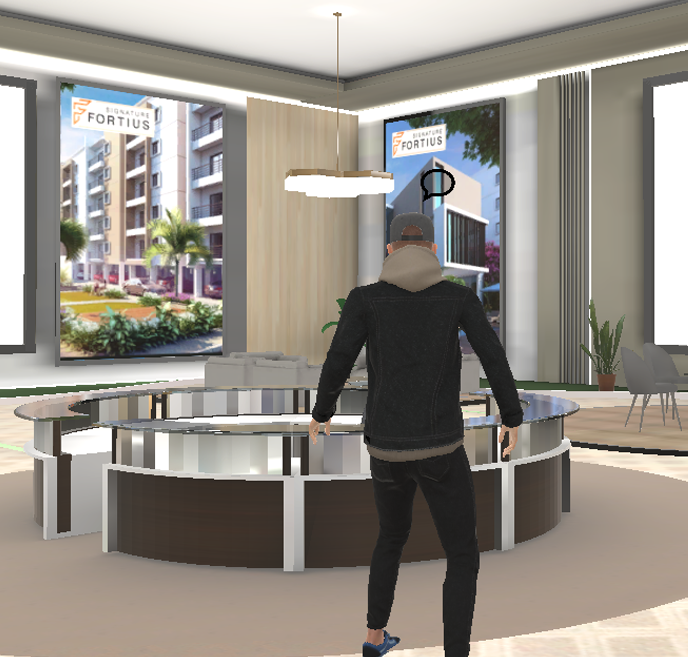 Host Your Branded Expos in the Metaverse
