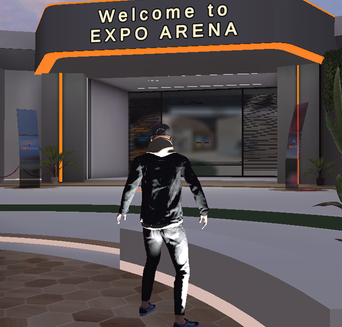 Exclusive Builder Expos