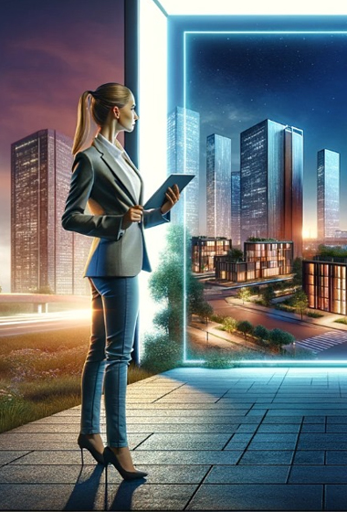 Digital Human Integration